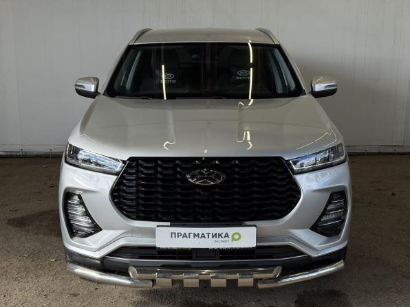 Xcite X-Cross 7 с пробегом 2024 года, цена 1 919 000 рублей, 11190 км, внедорожник, Автокод Объявления