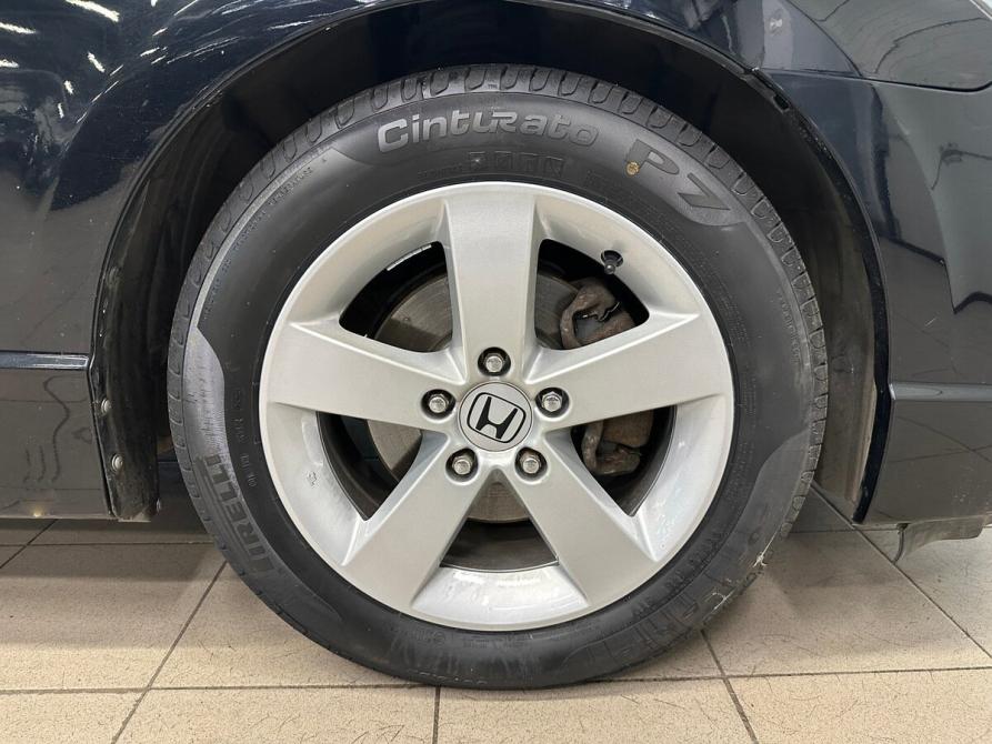 Honda Civic VIII Балашиха  - изображение 15