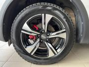 Chery Tiggo 4 Pro I Рестайлинг Москва  - изображение 43
