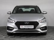 Hyundai Solaris II Химки  - изображение 14