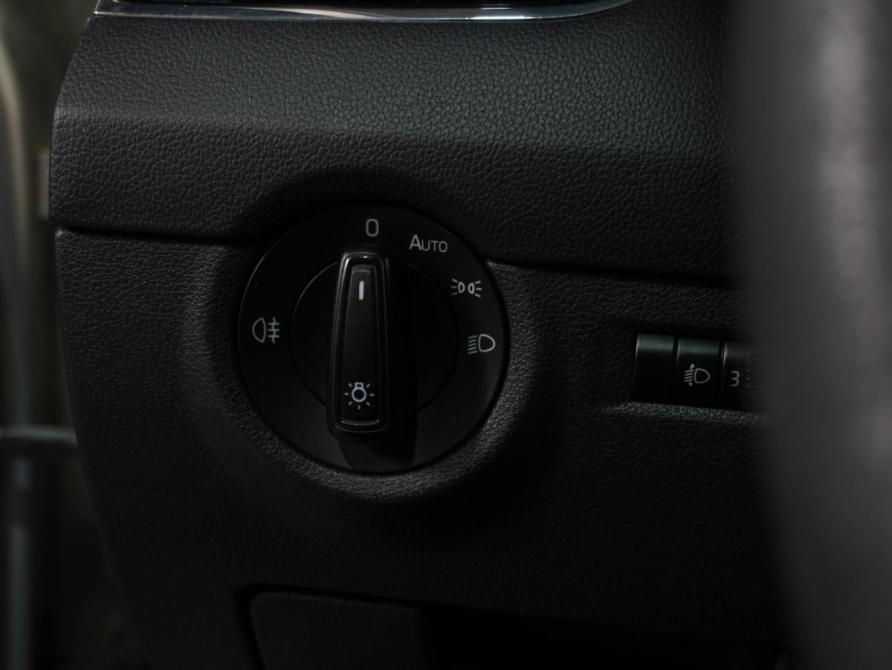 Skoda Octavia III (A7) Воронеж  - изображение 13