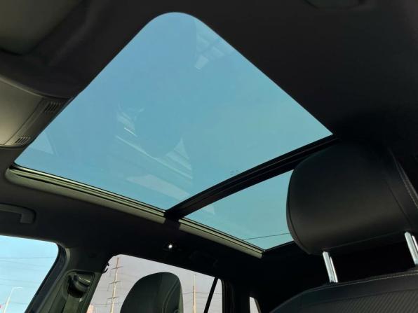 Volkswagen Tayron I Рестайлинг с пробегом 2023 года, цена 4 095 800 рублей, 38919 км, внедорожник, Автокод Объявления