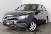 Lada (ВАЗ) Granta I Рестайлинг Санкт-Петербург  - изображение 19