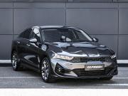 Kia K5 III Новороссийск  - изображение 24