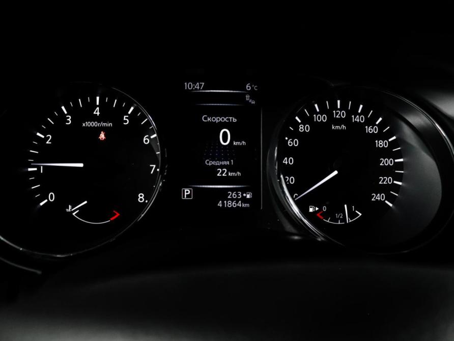Nissan Qashqai II Москва  - изображение 11