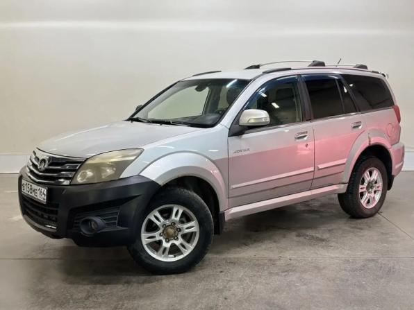Great Wall Hover H3 I с пробегом 2012 года, цена 647 000 рублей, 155000 км, внедорожник, Автокод Объявления