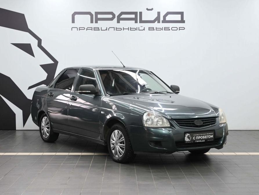 Lada (ВАЗ) Priora I Ростов-на-Дону  - изображение 5
