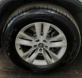 Skoda Kodiaq I Москва  - изображение 32