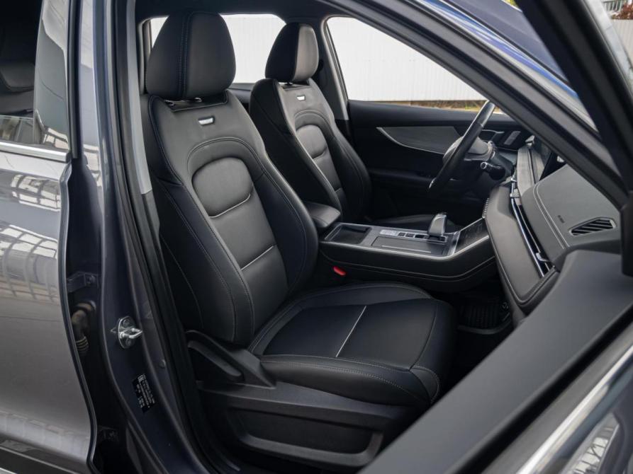 Chery Tiggo 7 Pro Max I Краснодар  - изображение 8