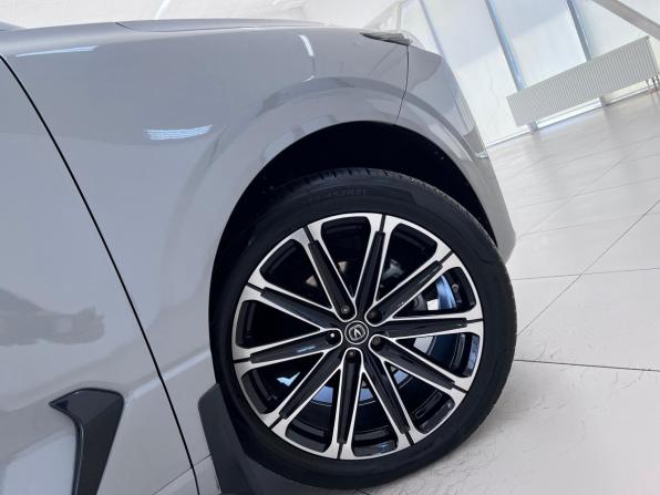 Changan UNI-K с пробегом 2023 года, цена 2 745 000 рублей, 63718 км, внедорожник, Автокод Объявления