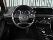 Hyundai Sonata VIII (DN8) Ставрополь  - изображение 40