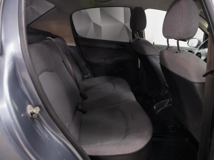 Peugeot 206 Ульяновск  - изображение 12