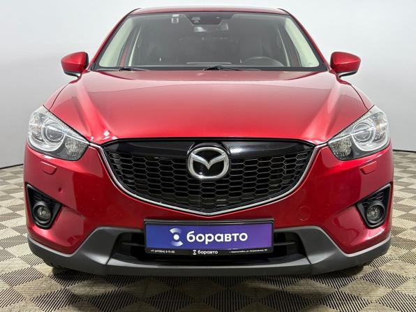 Mazda CX-5 I с пробегом 2013 года, цена 1 835 000 рублей, 135142 км, внедорожник, Автокод Объявления