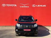 Toyota Land Cruiser Prado 150 Series Пермь  - изображение 21