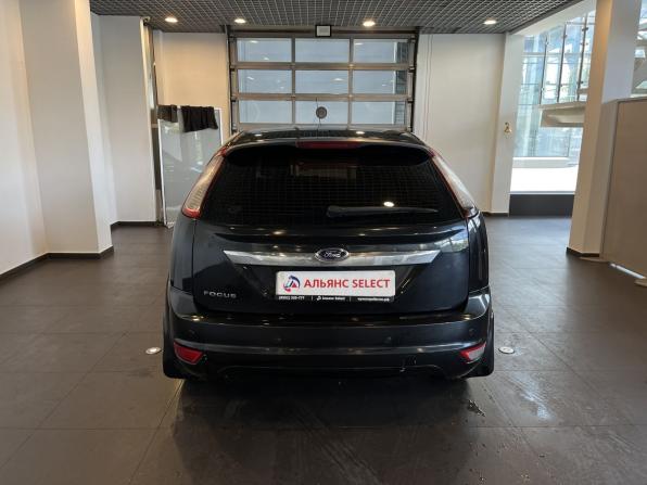 Ford Focus II Рестайлинг с пробегом 2008 года, цена 588 000 рублей, 250023 км, хэтчбек, Автокод Объявления
