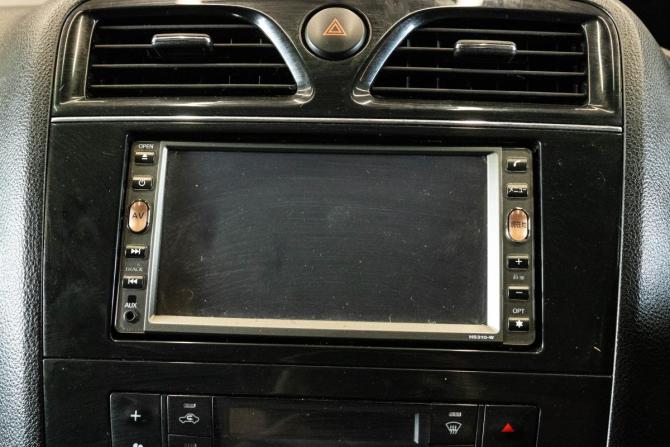 Nissan Serena IV (C26) с пробегом 2011 года, цена 1 418 000 рублей, 109669 км, минивэн, Автокод Объявления