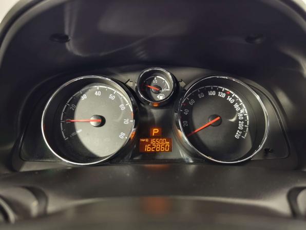 Opel Antara I Рестайлинг с пробегом 2014 года, цена 990 000 рублей, 162000 км, внедорожник, Автокод Объявления