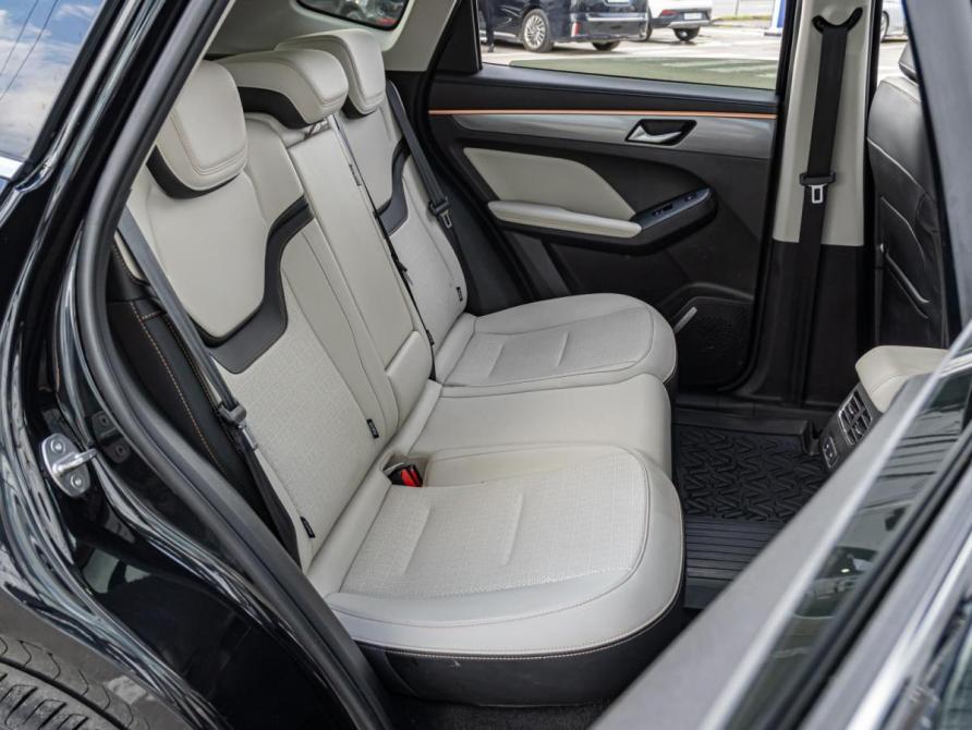 Haval Jolion I Рестайлинг Краснодар  - изображение 7
