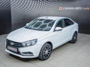 Lada (ВАЗ) Vesta I Самара  - изображение 34