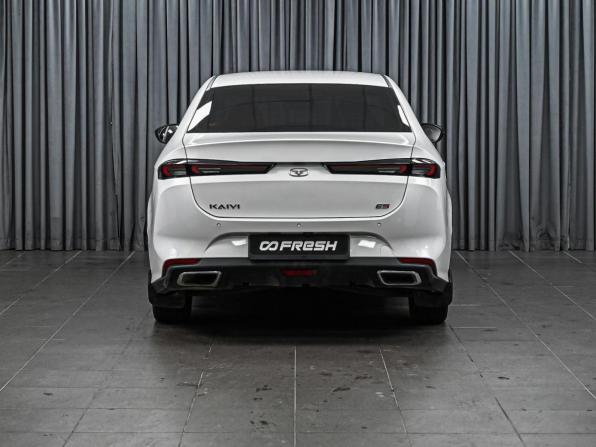 Kaiyi E5 с пробегом 2023 года, цена 1 120 000 рублей, 42689 км, седан, Автокод Объявления