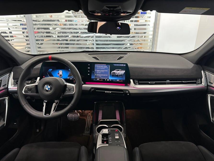 BMW X2 II (U10) Новосибирск  - изображение 17