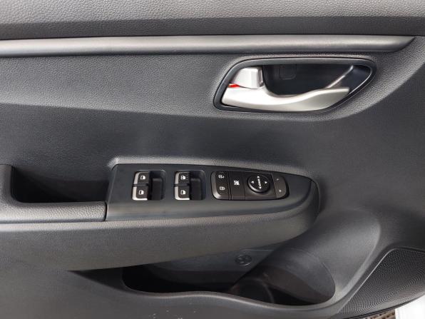 Kia Rio IV с пробегом 2019 года, цена 1 450 000 рублей, 96000 км, седан, Автокод Объявления