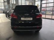 Chery Tiggo 5 I Рестайлинг Стерлитамак  - изображение 29