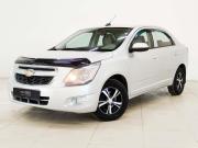 Chevrolet Cobalt II Рестайлинг Тула  - изображение 16