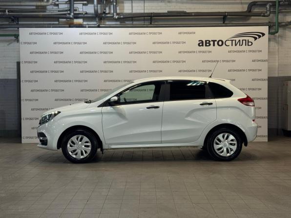 Lada (ВАЗ) XRAY I с пробегом 2019 года, цена 849 000 рублей, 96000 км, хэтчбек, Автокод Объявления