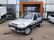 Chevrolet Niva I Брянск  - изображение 13
