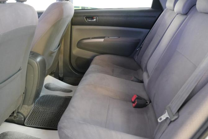 Toyota Prius II Рестайлинг (XW20) с пробегом 2008 года, цена 729 000 рублей, 321000 км, лифтбек, Автокод Объявления