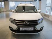 Lada (ВАЗ) Largus I Рестайлинг Москва  - изображение 23
