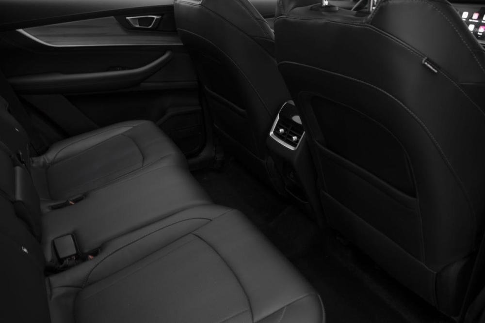 Chery Tiggo 8 Pro Max I Москва  - изображение 33