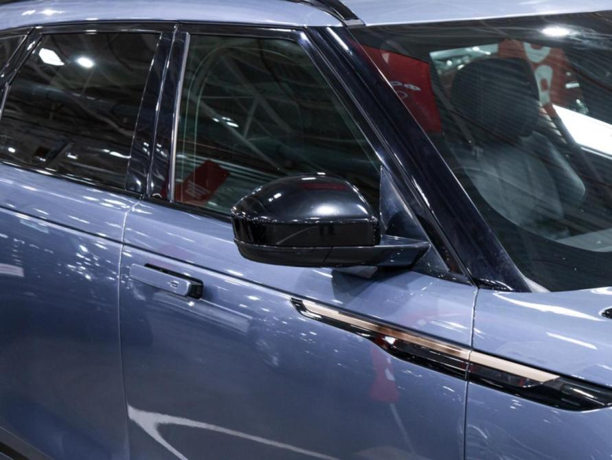 Land Rover Range Rover Velar I Санкт-Петербург  - изображение 9