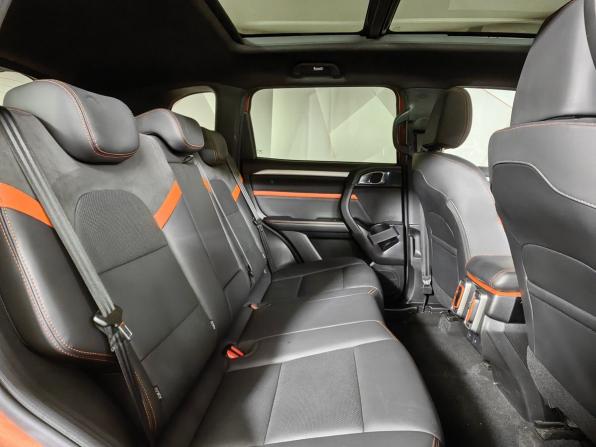 Haval Dargo с пробегом 2022 года, цена 2 429 000 рублей, 48709 км, внедорожник, Автокод Объявления