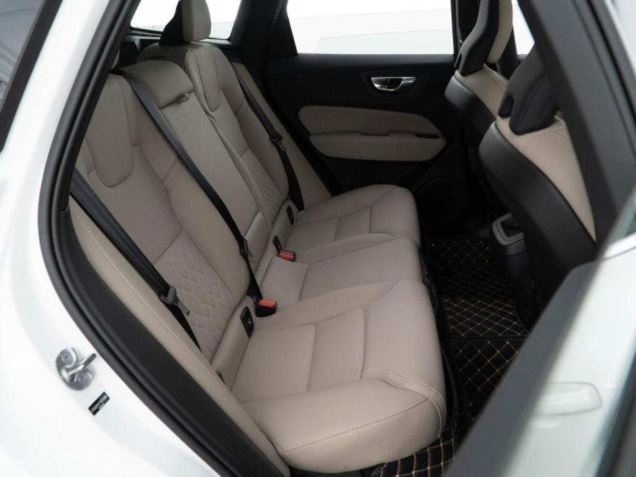 Volvo XC60 II Рестайлинг 2 Москва  - изображение 7
