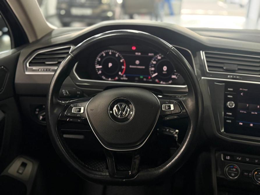 Volkswagen Tiguan II Казань  - изображение 12