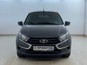 Lada (ВАЗ) Granta I Рестайлинг Москва  - изображение 18