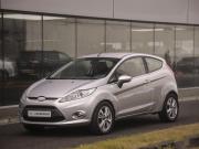 Ford Fiesta Mk6 Санкт-Петербург  - изображение 27