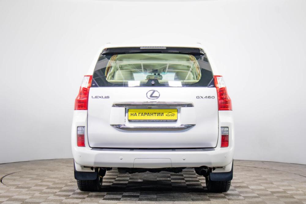 Lexus GX II Пермь  - изображение 6