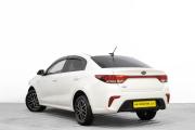Kia Rio IV Барнаул  - изображение 34