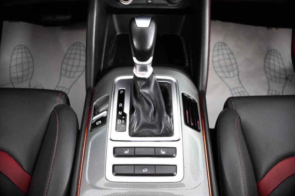 Changan CS55 Пермь  - изображение 22