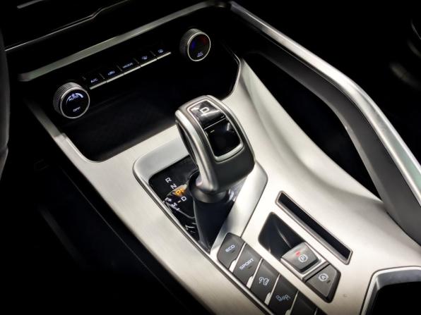 Geely Coolray I с пробегом 2021 года, цена 1 550 000 рублей, 94000 км, внедорожник, Автокод Объявления