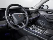 Hongqi HS5 I Рестайлинг Москва  - изображение 37