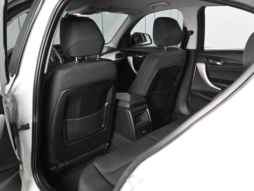BMW 1 серии II (F20/F21) Рестайлинг Ростов-на-Дону  - изображение 11