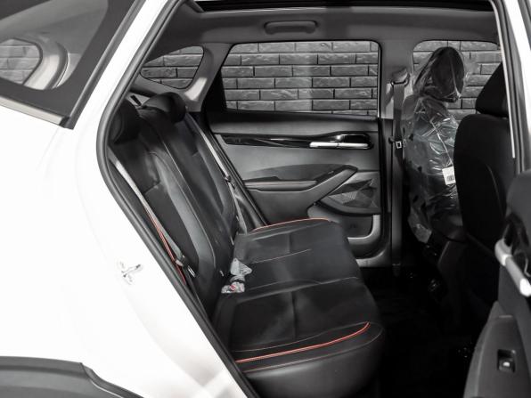 Kia Seltos II с пробегом 2026 года, цена 2 890 000 рублей, 62 км, внедорожник, Автокод Объявления