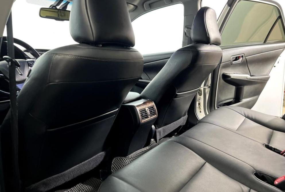 Toyota Camry VII (XV50) Рестайлинг Нижний Новгород  - изображение 11