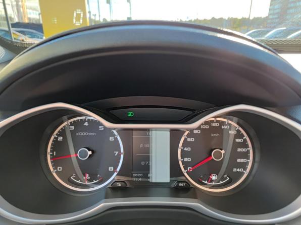 Geely Atlas I с пробегом 2018 года, цена 1 450 000 рублей, 87310 км, внедорожник, Автокод Объявления