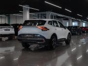 Kia Sportage (China) III (NP) Рестайлинг Москва  - изображение 29