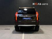 Mitsubishi Pajero Sport III Челябинск  - изображение 24